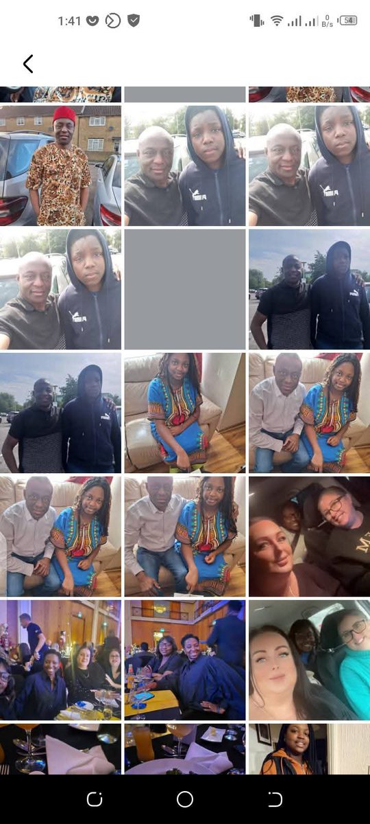 Pastor Okezie J. Atañi tweet media