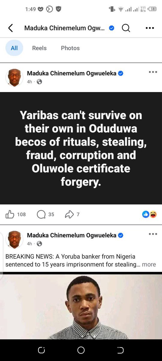 Pastor Okezie J. Atañi tweet media