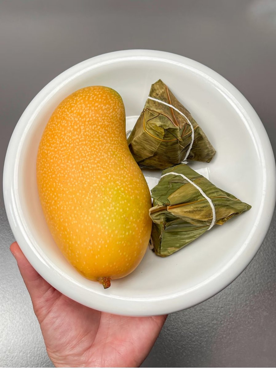 Therese Gleason tweet media