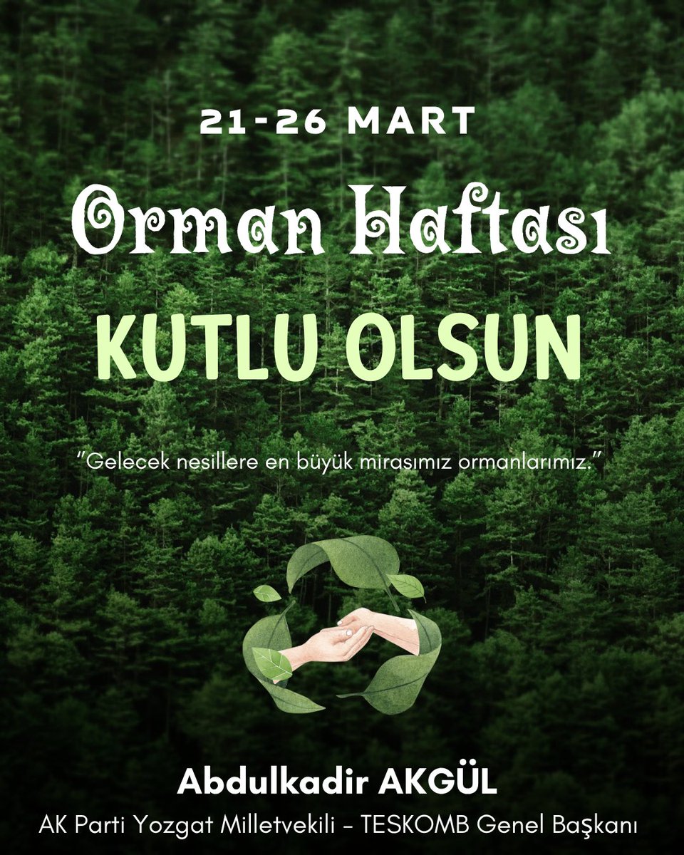 Abdulkadir Akgül 🇹🇷 tweet media