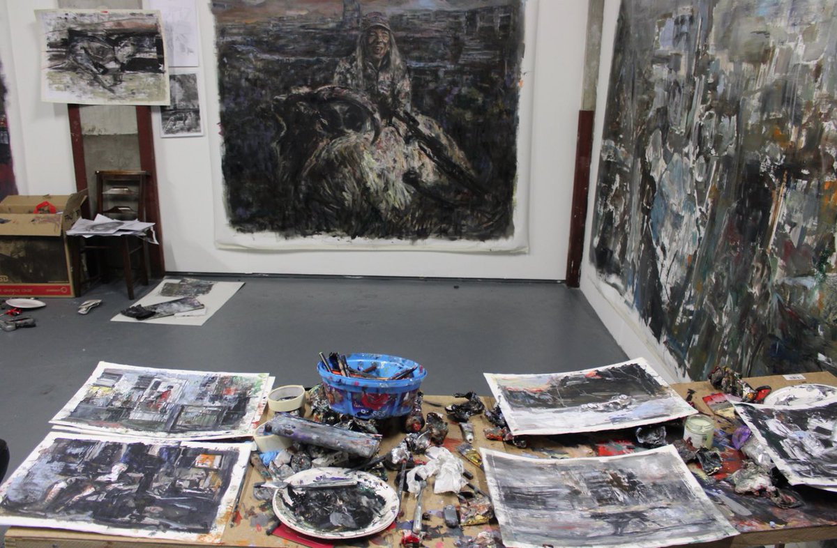 Norman Harman tweet media