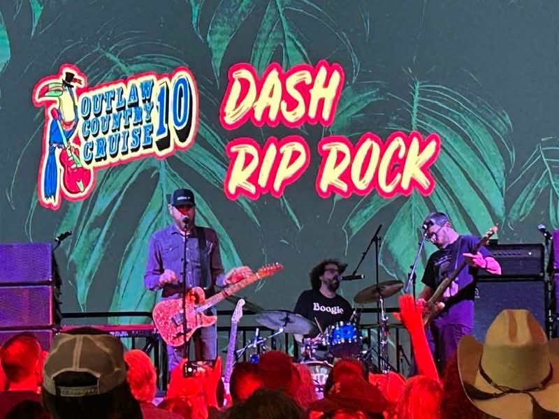 Dash Rip Rock tweet media