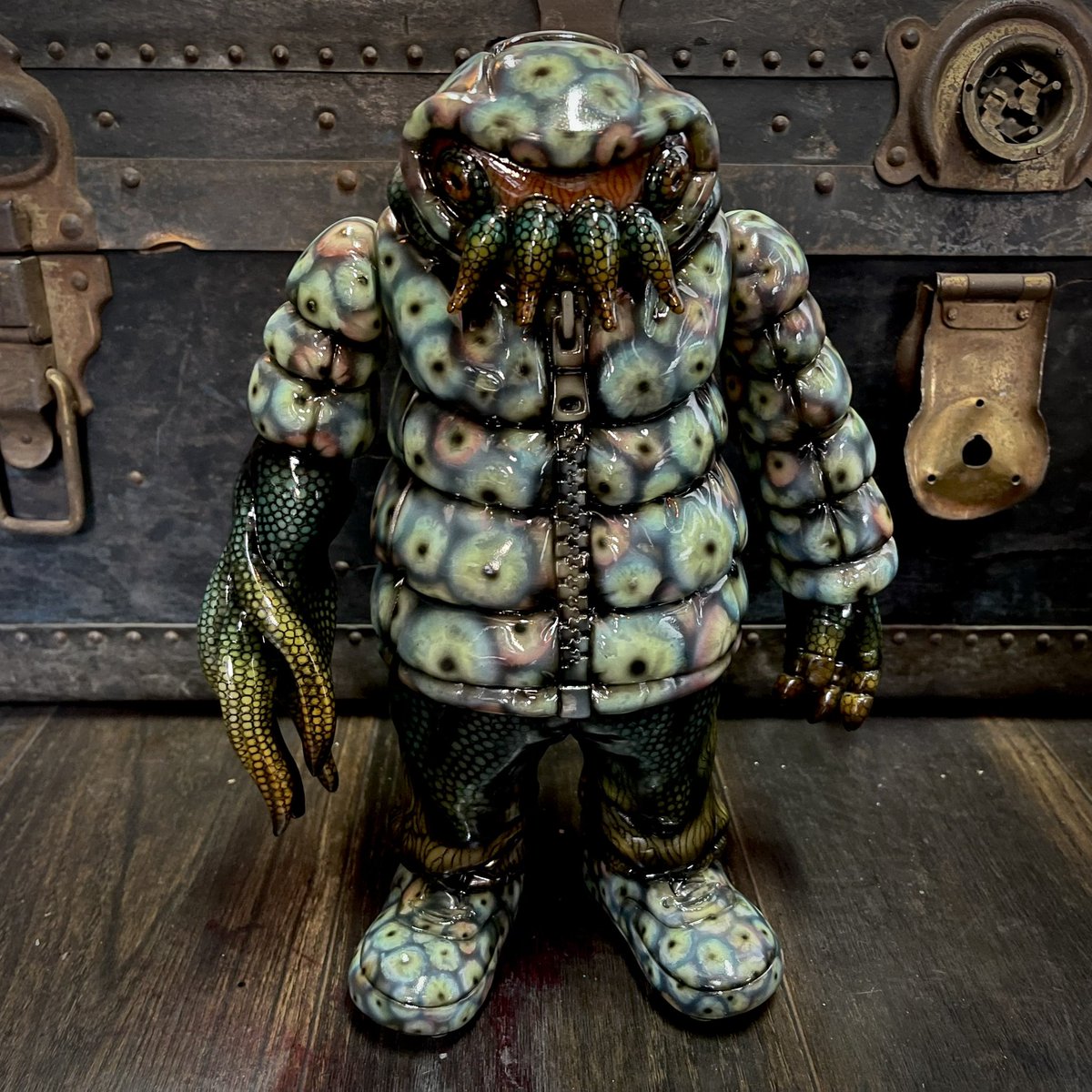 かっこわらい雑貨店 tweet media