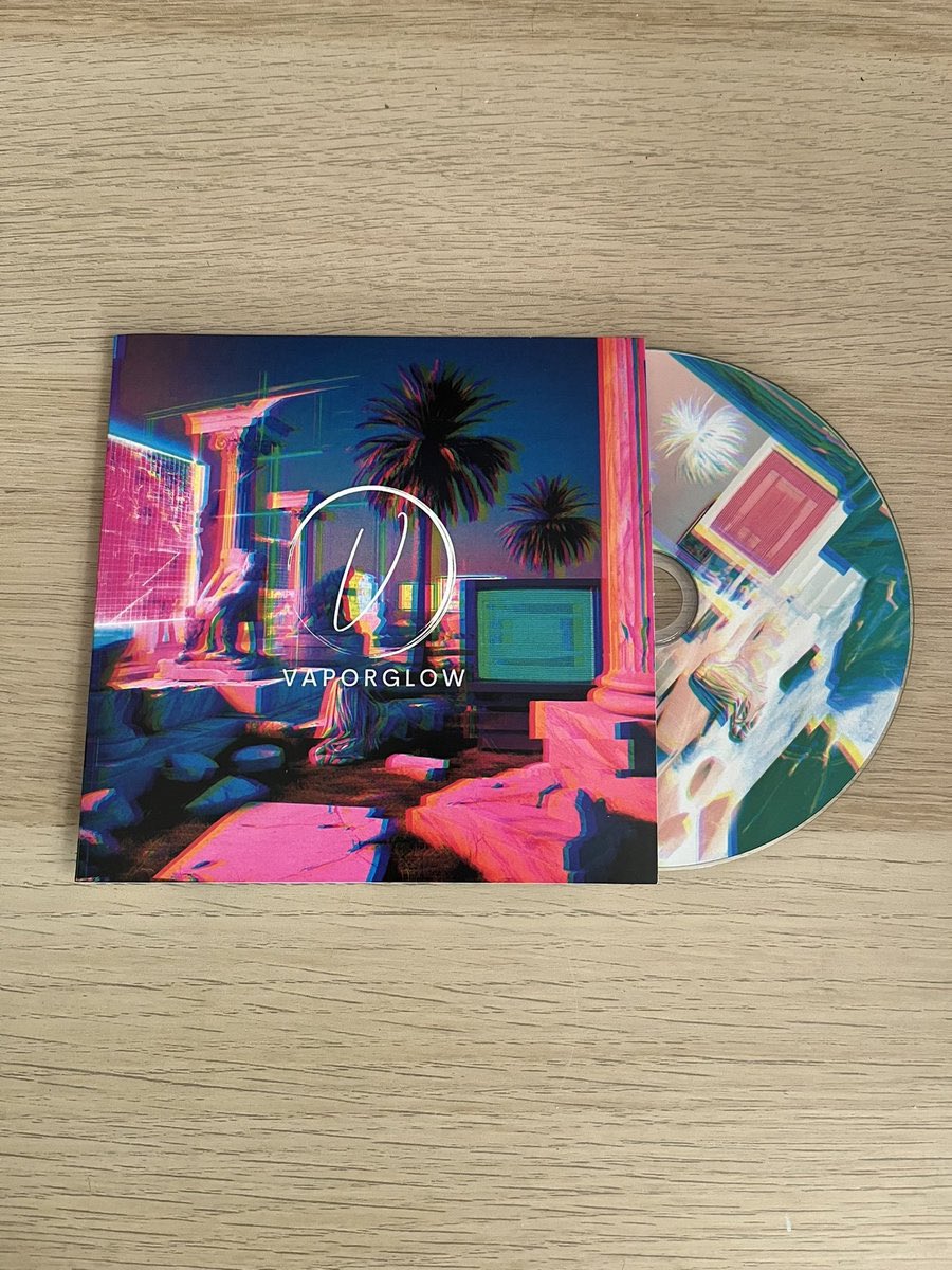 Midnight Mall tweet media