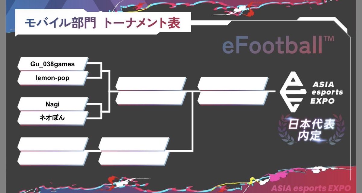 ネオぽん【イーフト攻略】 tweet media