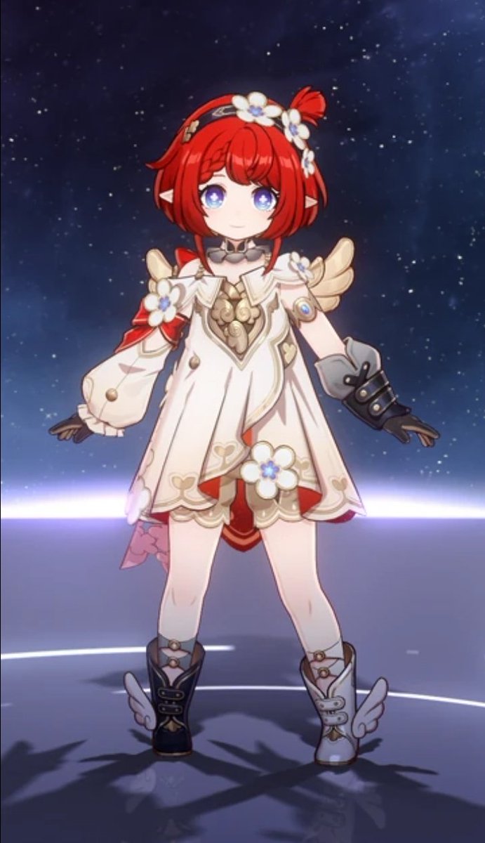 Mara (please follow) tweet media