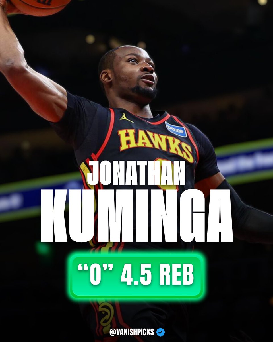 VANISH 👻 | SPORTS ANALYST tweet media