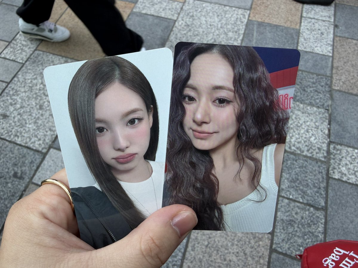 ゆうこ tweet media