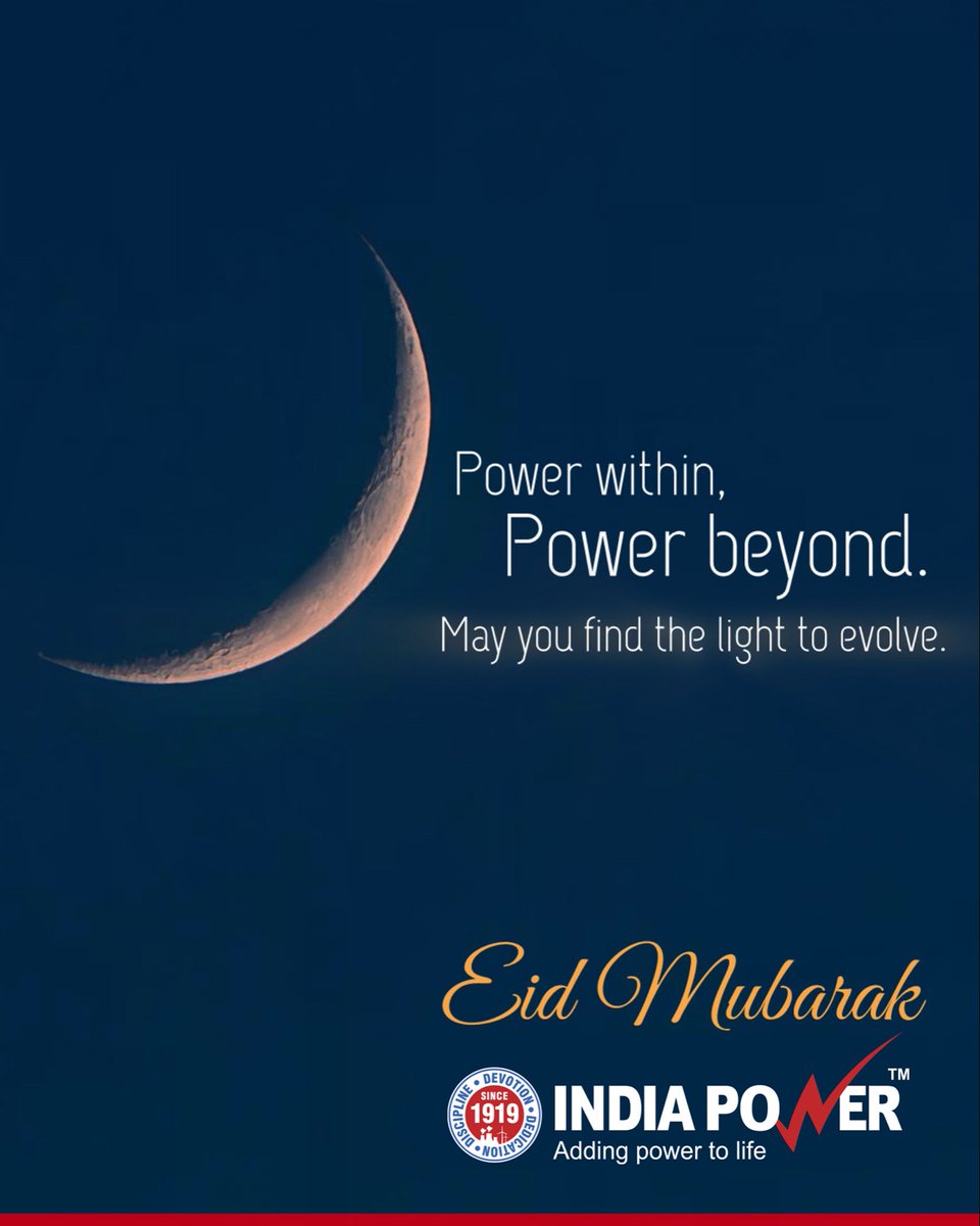 India Power tweet media