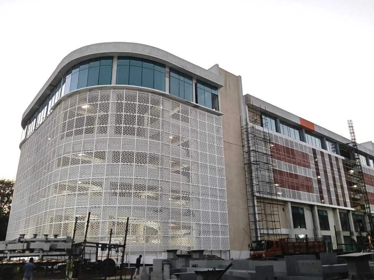 Ananth Rupanagudi tweet media