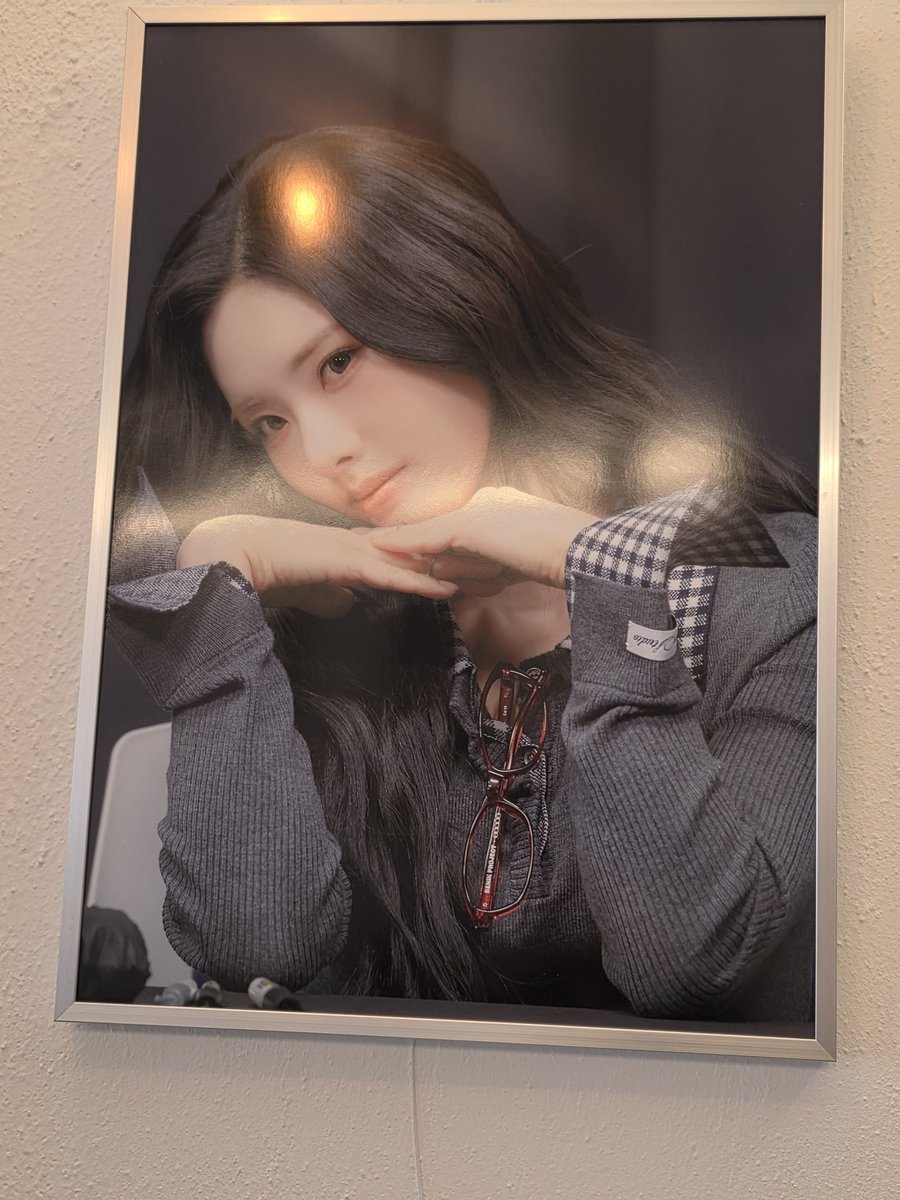 OS_HaYoung_Lv_f's tweet photo. 소울버튼블루 지원생캎후기
2026.03.21
처음 가보는 카페인데 여기도 이쁘게꾸며주셨어요.
가길 잘한것같아요.^^
그래서 나눔존에 나눔물품도 두었구요.🥰 https://t.co/cbVisu6fo2