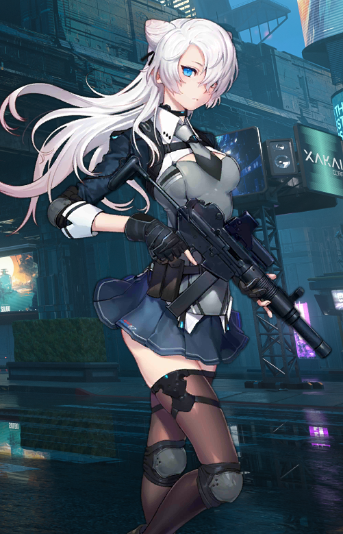 TheExCount 🔫 Firearms Vtuber tweet media