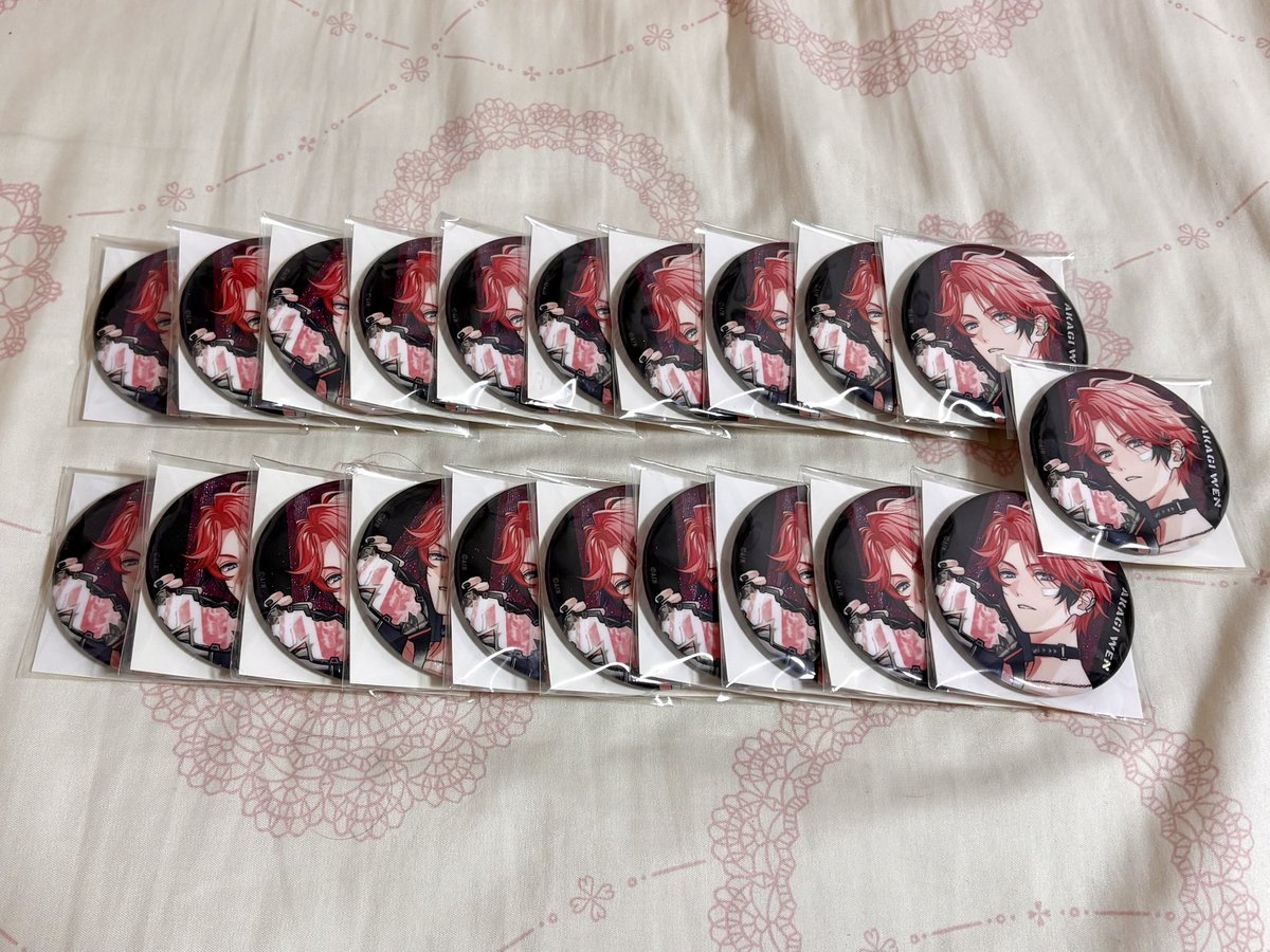 取引垢 tweet media