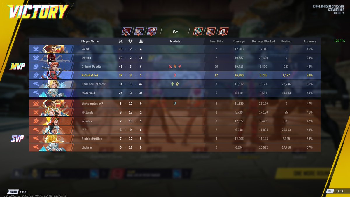 Ra1nFa11 tweet media