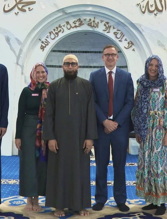 Drew Pavlou 🇦🇺🇺🇸🇺🇦🇹🇼 tweet media