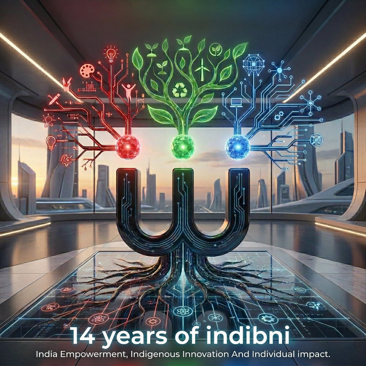 indibni tweet media