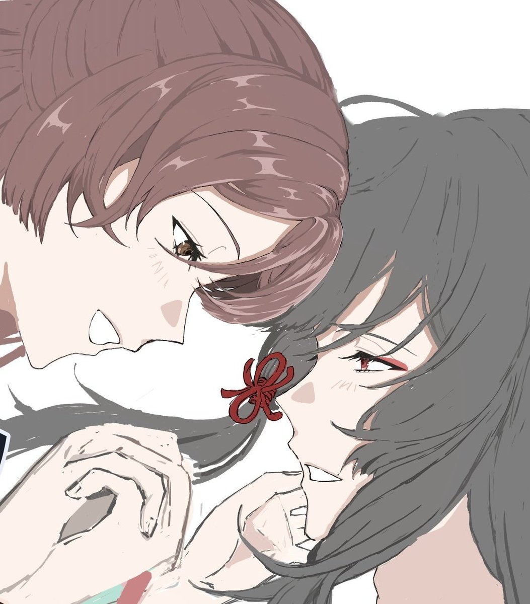 寄生虫 tweet media