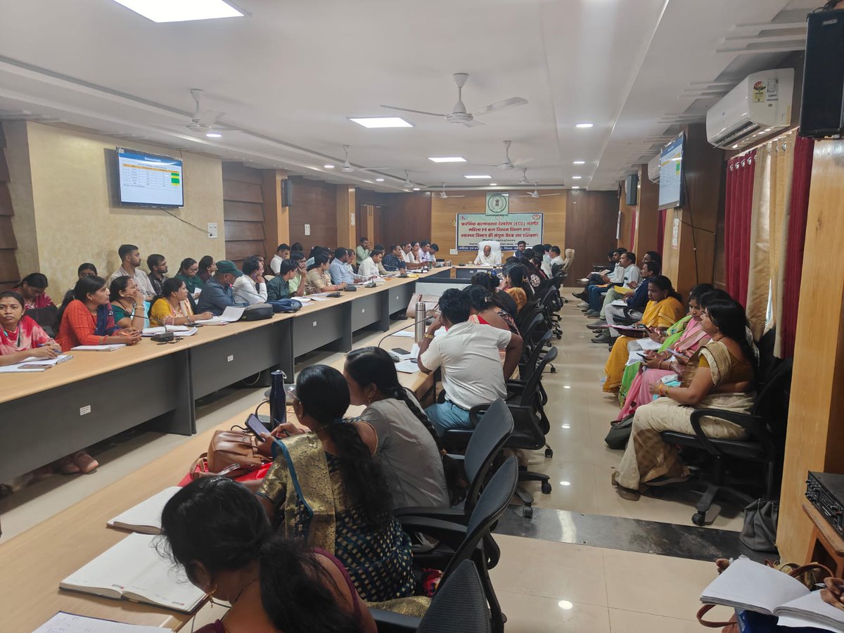 WCD Department CG tweet media