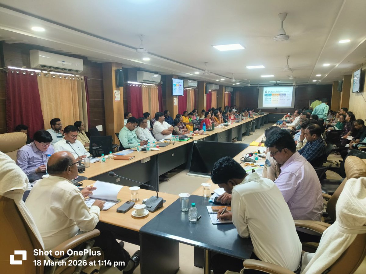 WCD Department CG tweet media