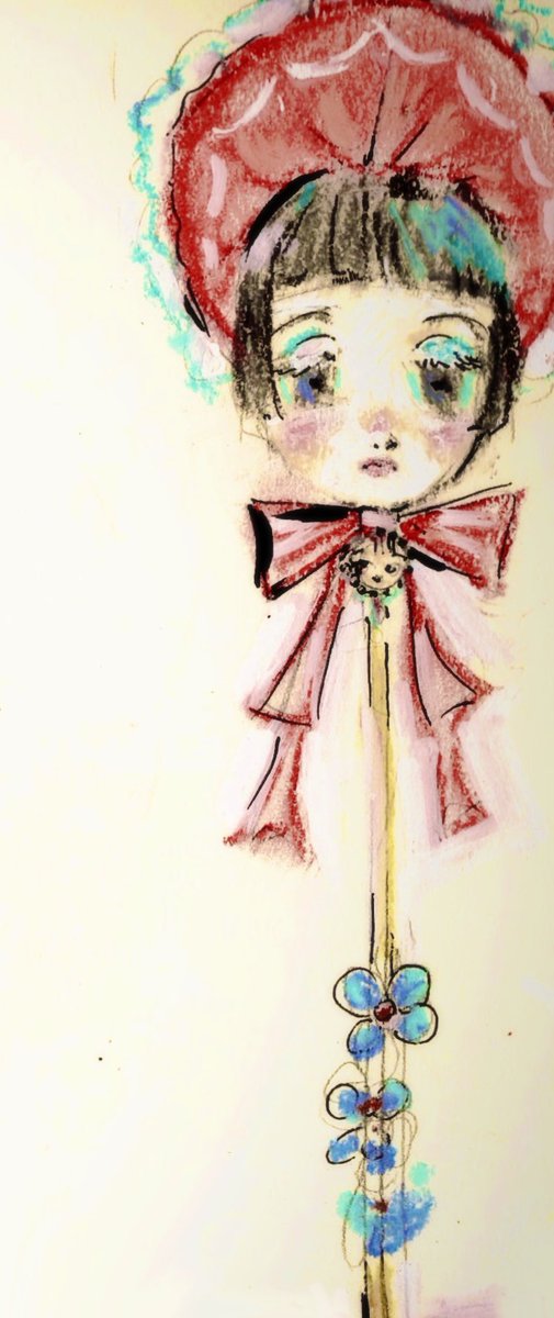 Dollie🪆 tweet media