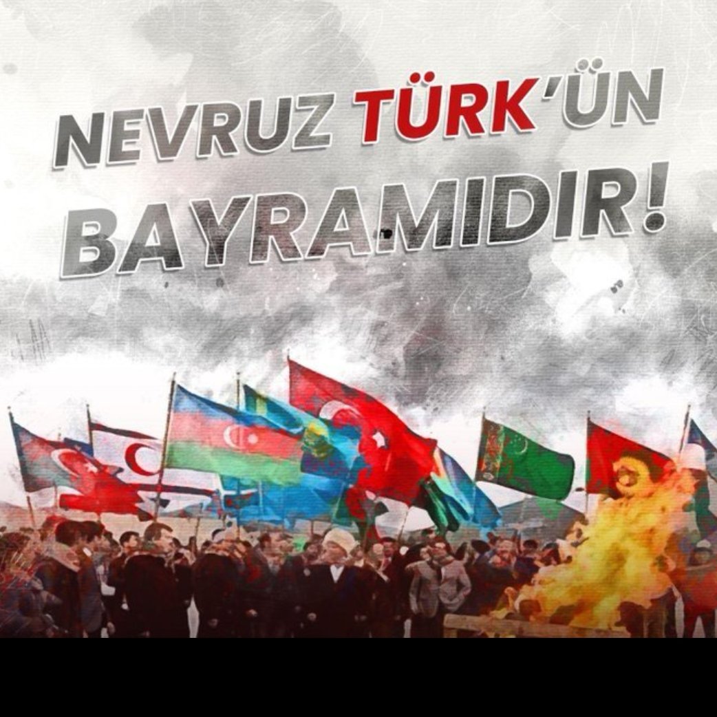 btck_'s tweet photo. Ergenekon'dan çıkışımızın yıl dönümü 

Yeni gün, yeni umutlar, yeni başlangıçlar... 

Nevruz Bayramımız Bütün Türk Dünyasına Kutlu Olsun 🇹🇷
#NevruzBayramı 
#NevruzTürkünBayramıdır 
#21Mart
#NevruzTürkeKutluOlsun https://t.co/VLSRIwm2BL