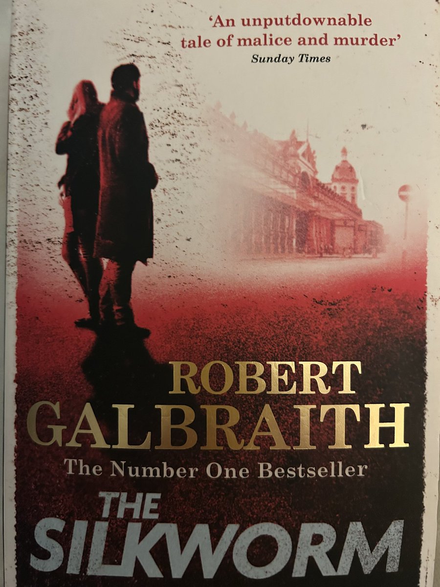 Escape to the Garden tweet media