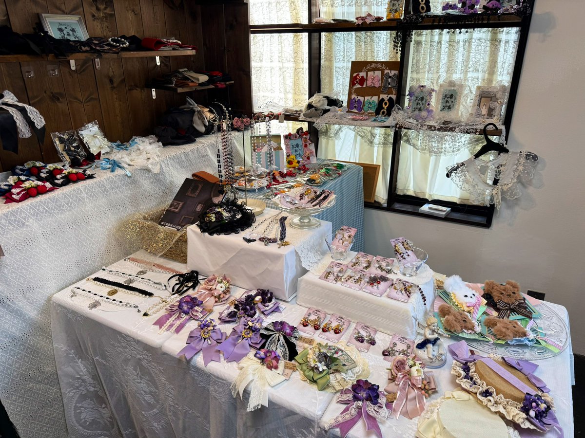 Physical Drop１号店 tweet media