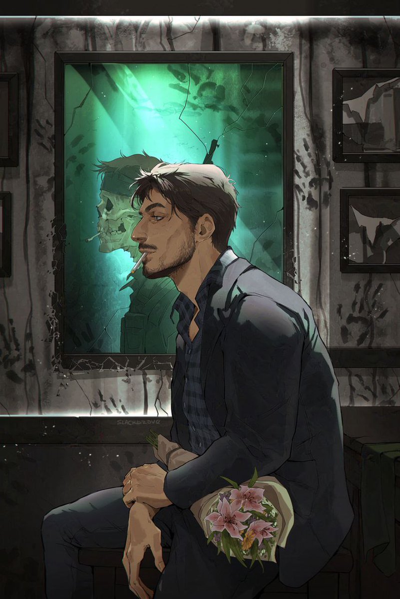 Bad Samaritan tweet media