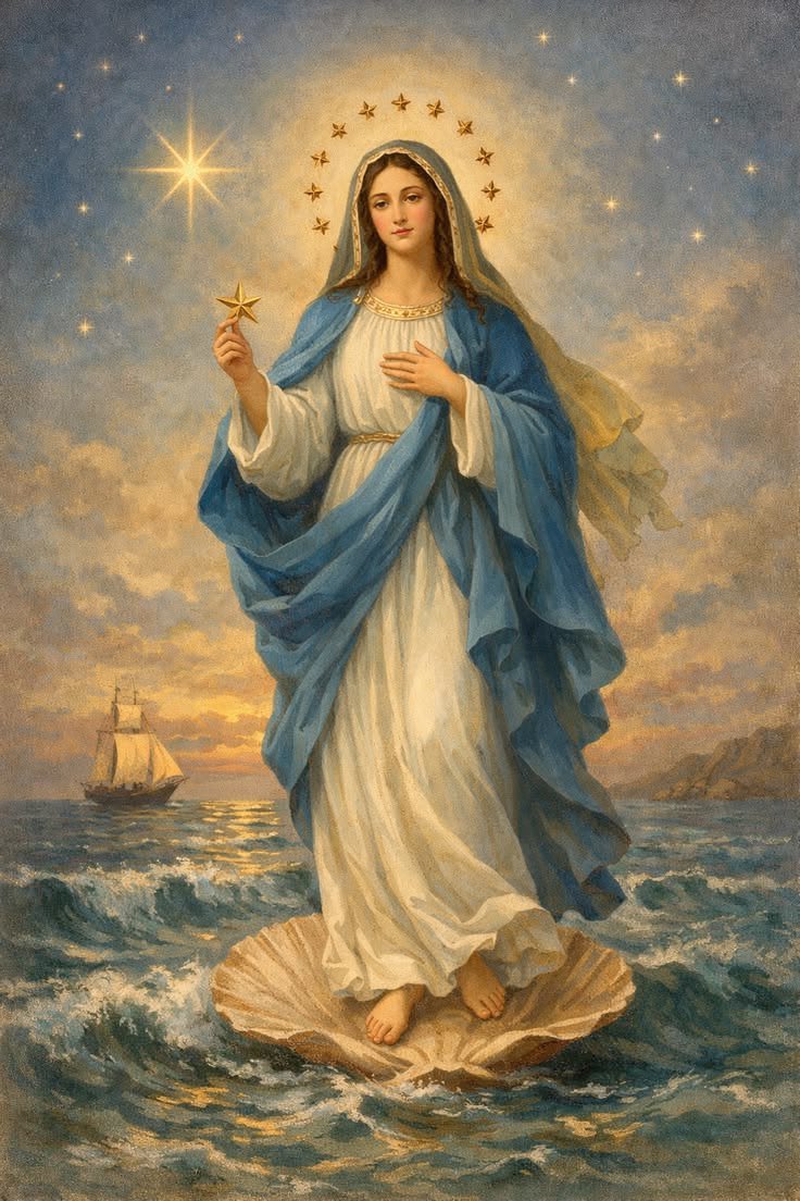 RosarySon tweet media