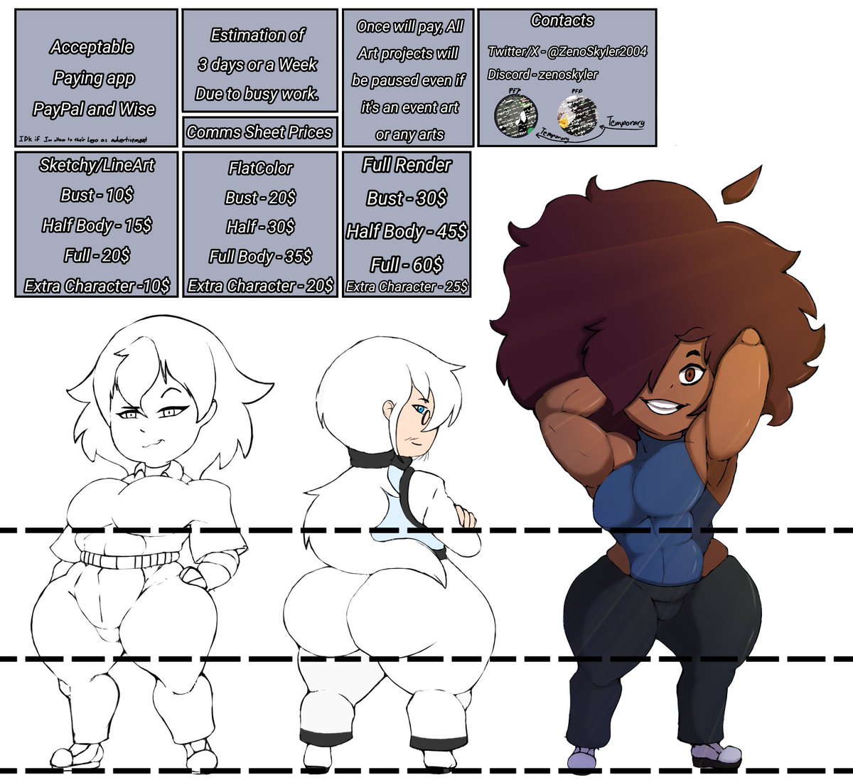 Loving BirdBoi (Çømms Open 4/5) tweet media