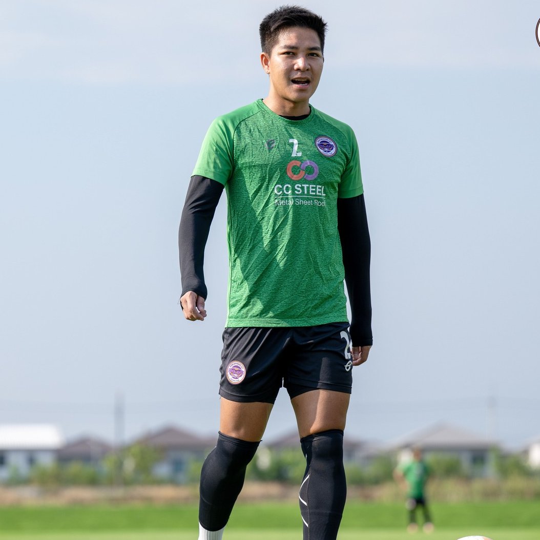 Cheer Keng Ball 2023 tweet media