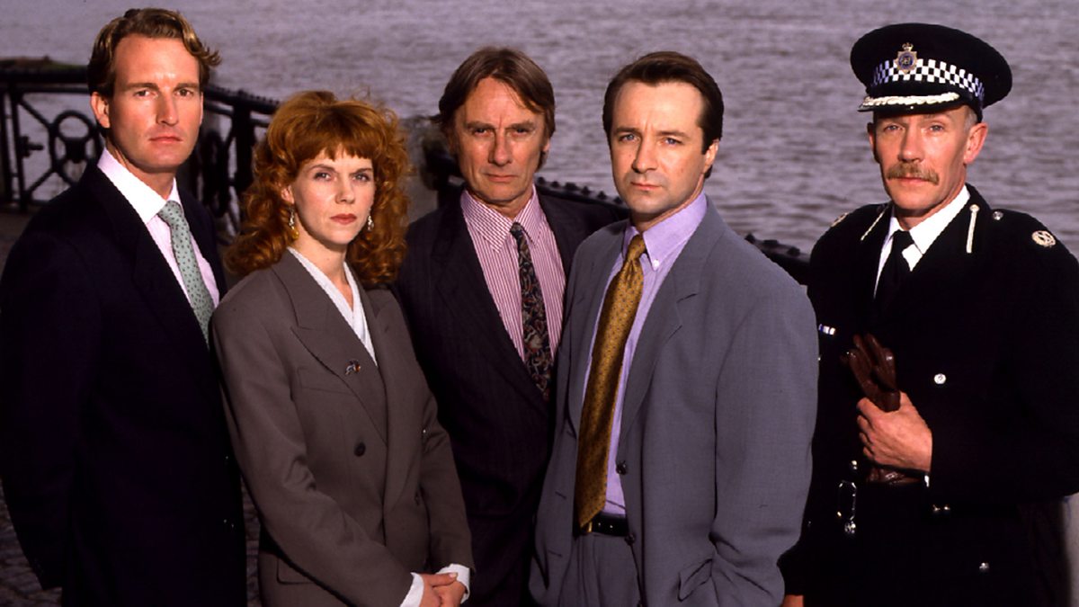 Ian Phillips: Music, TV & Film Classics tweet media