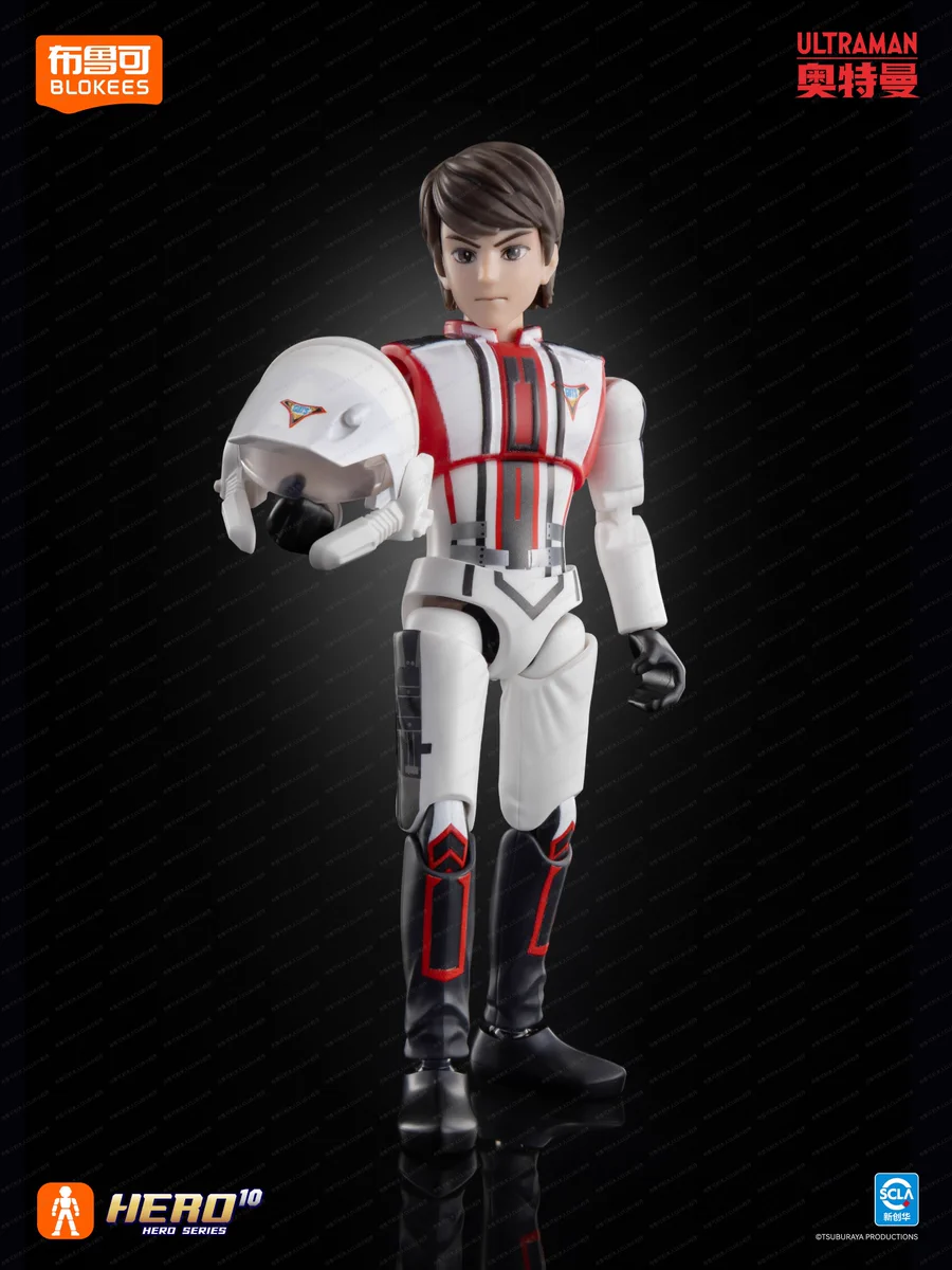 布鲁可 BLOKEES ブロッキーズ ウルトラマン HD6l2PvbYAEhGlE?format=webp&