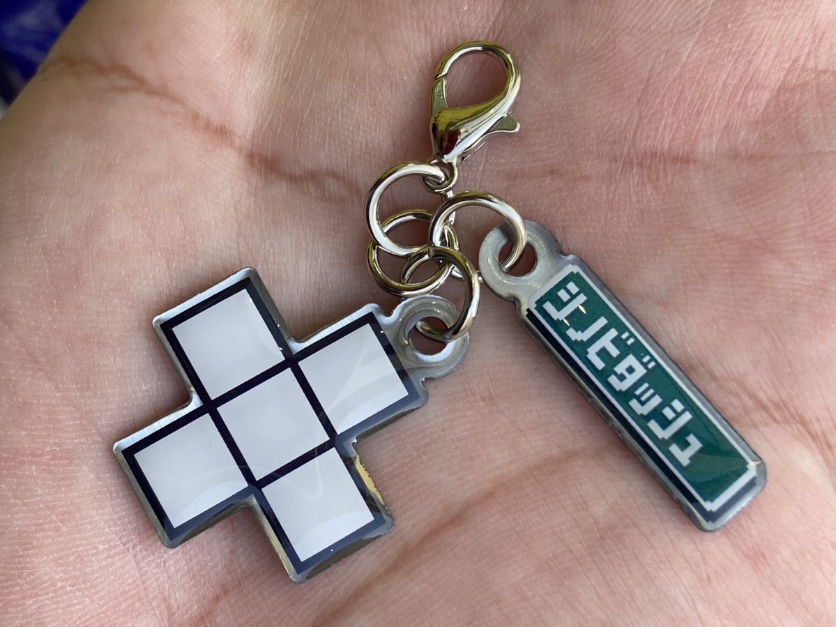 くろさび tweet media