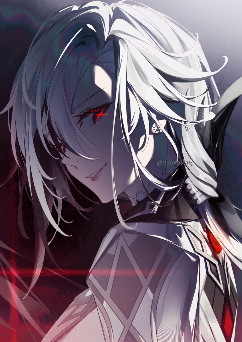 𝐴𝑟𝑙𝑒𝑐𝑐ℎ𝑖𝑛𝑜 • 𝚃𝚑𝚎 𝙺𝚗𝚊𝚟𝚎 tweet media