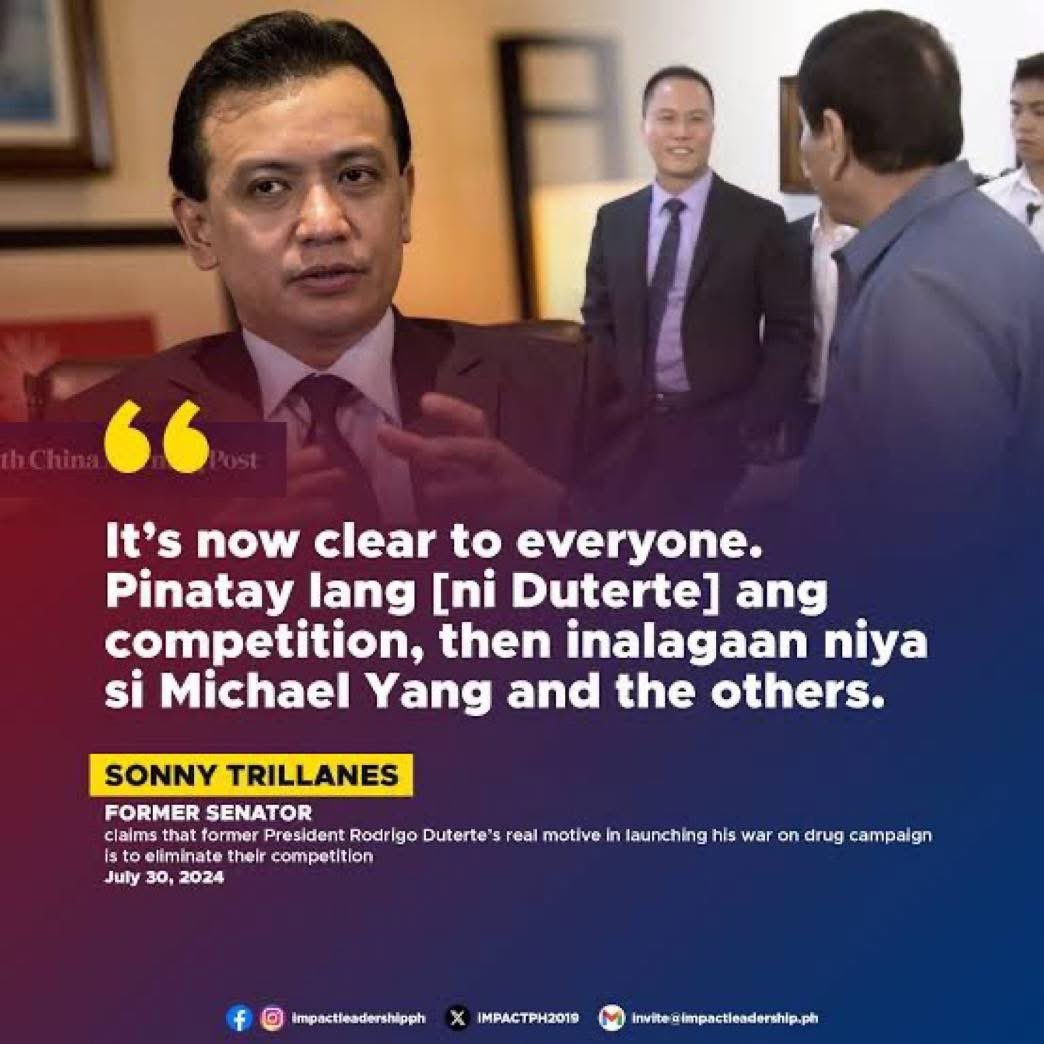 Fake war on drugs 🥴👎