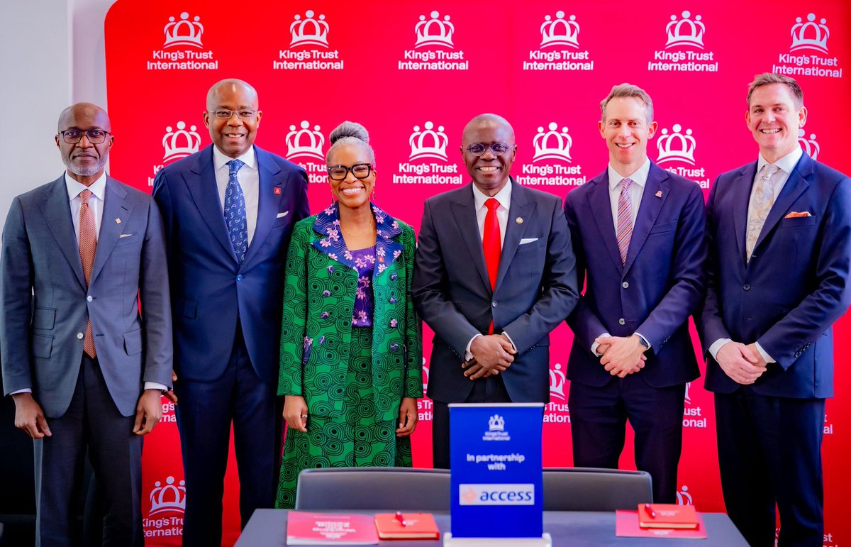 Aig-Imoukhuede Foundation tweet media