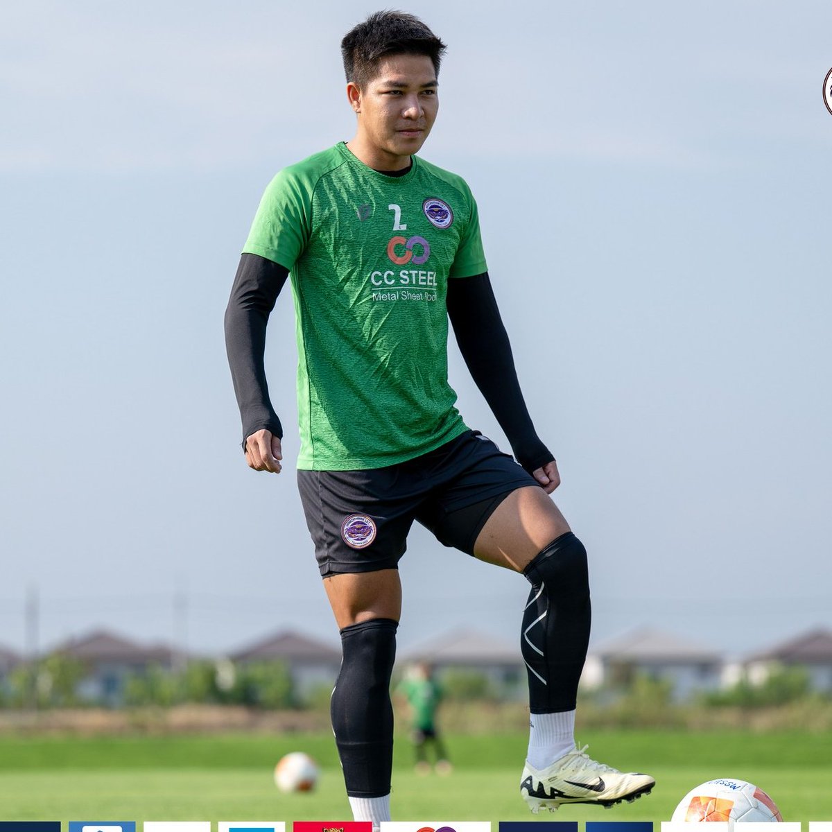 Cheer Keng Ball 2023 tweet media