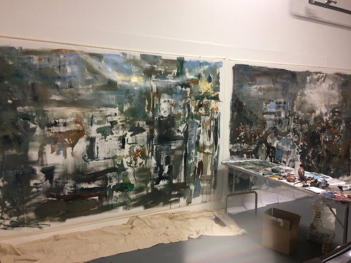 Norman Harman tweet media