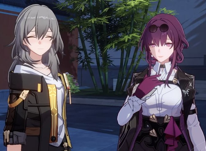 Star Rail Universe tweet media