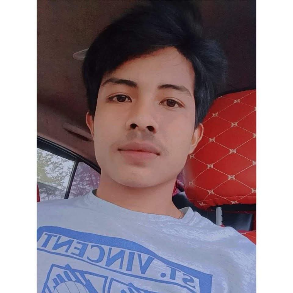 ราชันย์ tweet media