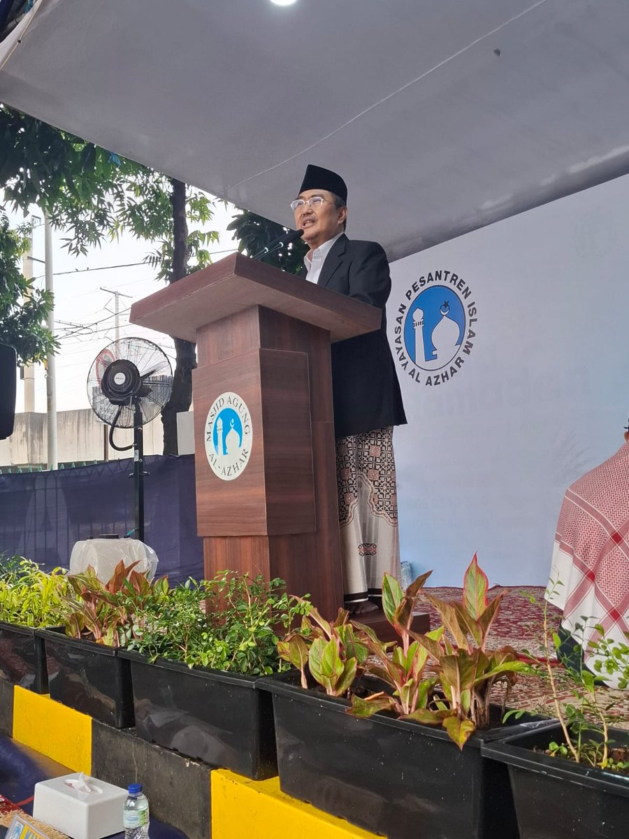 Jimly Asshiddiqie tweet media