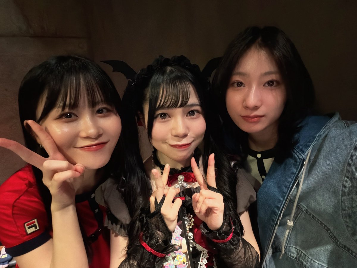 安達葵紬 tweet media