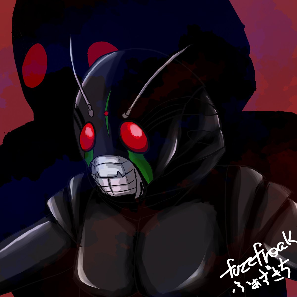 FuzzFreak/ふぁずきち tweet media