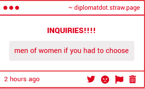 🧪Il Dottore ((real)) (((🎭)) tweet media