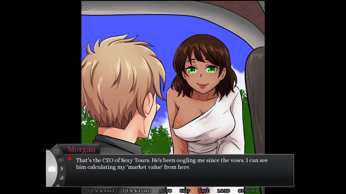 WinterWolves Games tweet media