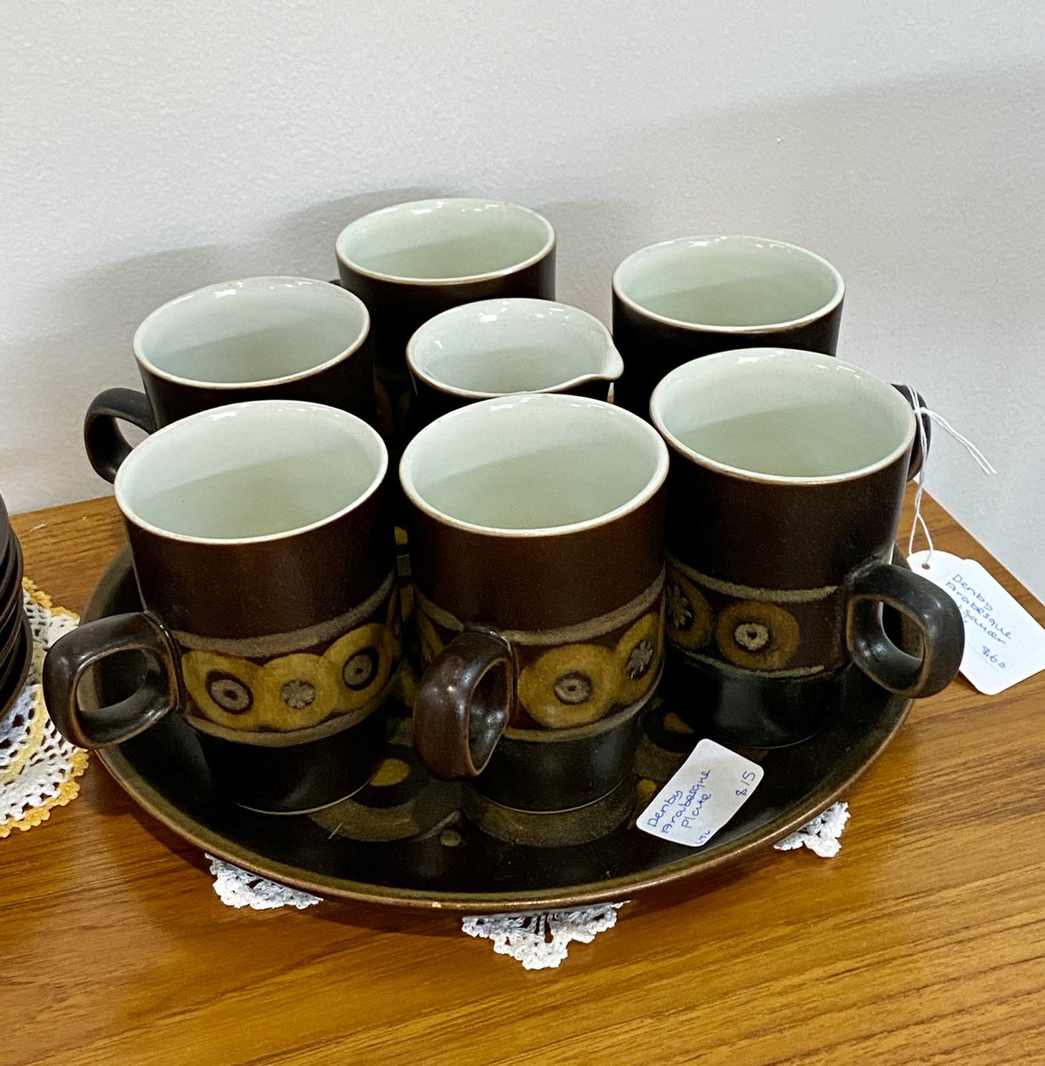 Linda Davies tweet media