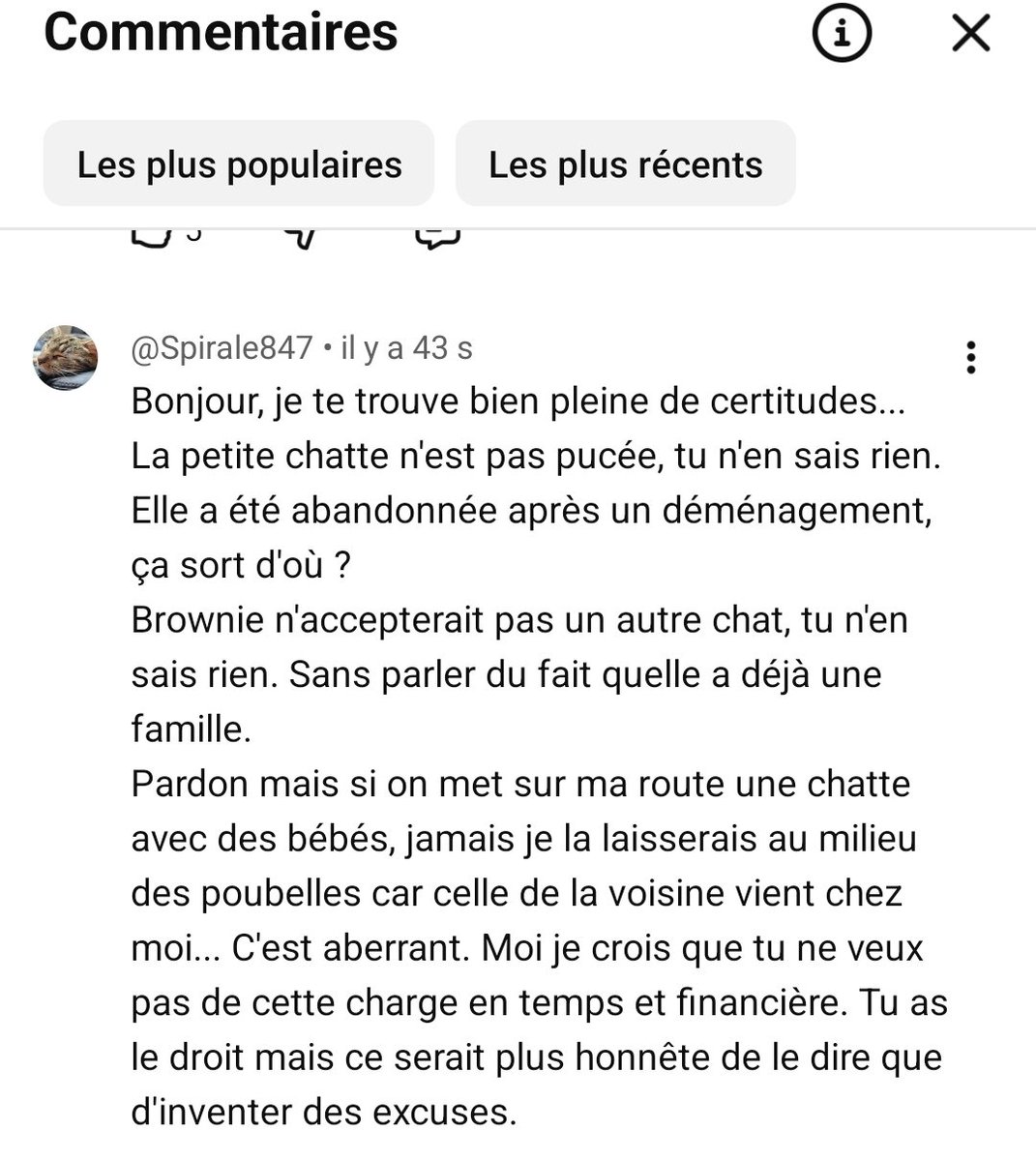 Capucine tweet media