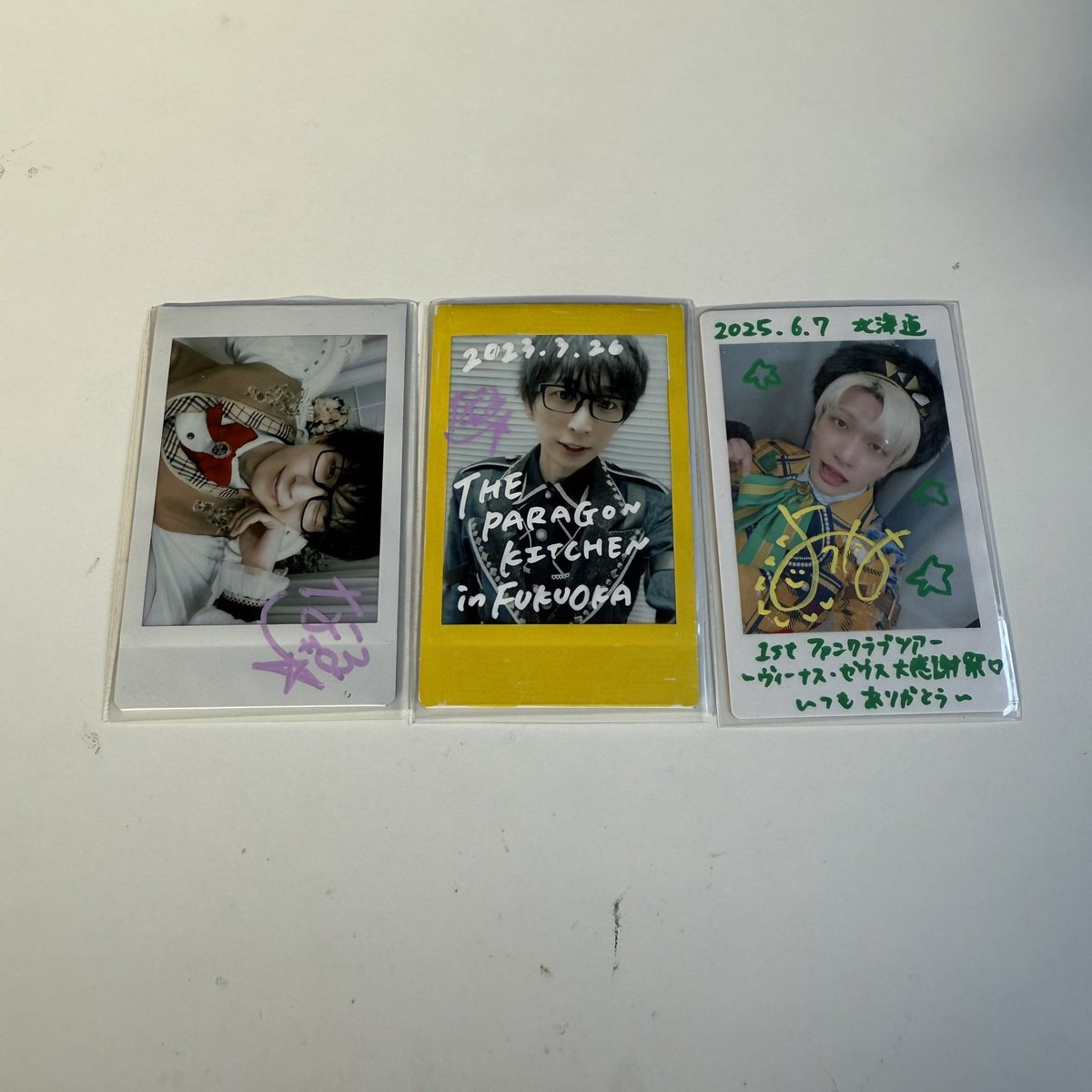 とりひき tweet media