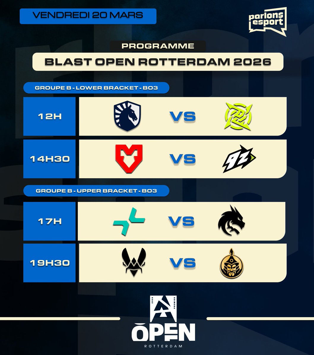 Parlons Esport CS tweet media